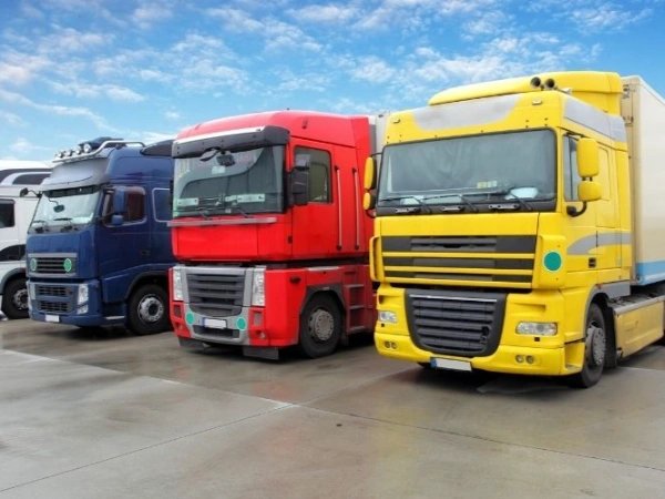 Ankara Viranşehir Nakliye